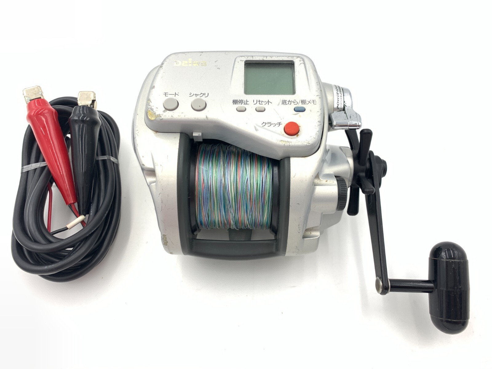 ダイワ　スーパータナコン Daiwa Super TANACON X500 $_57.JPG?set_id=8800005007