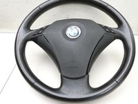 BMW E61 525d 04-07 Lenkrad Airbaglenkrad BMW E61 525d 04-07 09.11.2006 6770075 32346770075 31377371 gebraucht Vorschau 5
