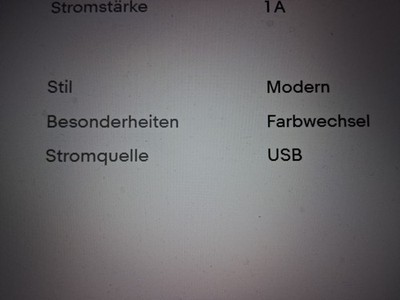 Artikelfoto(s) von einem verifizierten Käufer