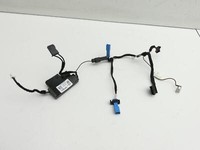 BMW F06 640d 12-18 Steuergerät ECU für Sportlenkrad Spurwechselmodul BMW F06 640d 12-18 07.02.2018 7848639... Vorschau 5