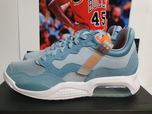 公式正規品!★JORDAN MA2 NIKE AIR JORDAN MA2 WOLF GREY METALLIC SILVER price €105.00