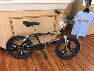 vintage gt performer