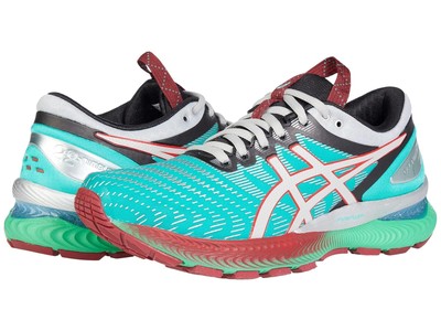 Женские кроссовки и спортивная обувь ASICS Sportstyle FN1-S GEL-Nimbus 22