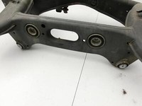 Mercedes S205 W205 14-18 Kombi Hinterachse Achse Achsträger Mercedes S205 W205 14-18 09.05.2016 2053507422... Vorschau 4