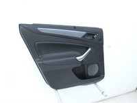 Ford Mondeo IV 4 07-15 Türverkleidung Türpappe Links Hinten mit Sonnenschutzrollo Ford Mondeo IV 4 07-15 03.03.2011... Vorschau 2