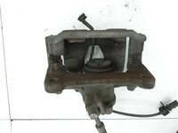 Audi A5 F5 16-19 TDI 2,0 140KW Bremssattel Bremszange Hinten Rechts Audi A5 F5 16-19 19.06.2019 8W0615404 gebraucht Vorschau 6
