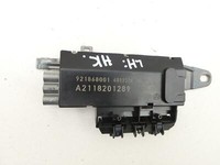 Mercedes S211 W211 E320 03-06 Antennenverstärker Weiche Antenne für Heckklappe Links Hinten Mercedes S211 W211 E320... Vorschau 2