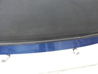 BMW 318Ci E46 00-03 Cabrio Blende Aussen Abdeckung für Verdeck Klappe Verdeckhülle Kasten BMW 318Ci E46 00-03... Vorschau 5