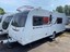 MAY DEALS - 2016 Bailey Unicorn Madrid Side Dinette - WAS £13995