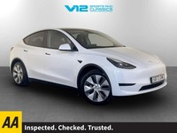 2024 Tesla Model Y Auto RWD 5dr SUV Electric Automatic