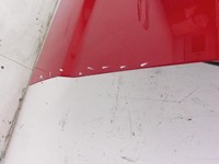 Honda Jazz GG3 08-11 Lim Tür Fahrertür Links Vorne R81 Honda Jazz GG3 08-11 22.04.2009 gebraucht Vorschau 4