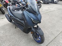 2023 72 YAMAHA X-MAX 125 XMAX YP125RA ABS LEARNER LEGAL SCOOTER 125cc NEW MOT