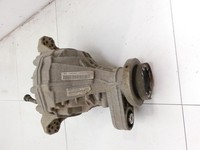 Jeep Grand Cherokee WK2 17-21 3,0d 184KW 4WD Differential Hinterachsgetriebe Hinten 3.45 Jeep Grand Cherokee WK2... Vorschau 4