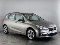 2017 BMW 2 Series 225xe Luxury 5dr [Nav] Auto HATCHBACK PETROL/ELECTRIC Automati