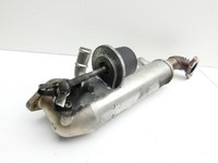 VW Touareg 7L 06-10 TDI 2,5 120KW Abgaskühlung Wärmetauscher für AGR VW Touareg 7L 06-10 14.04.2008 ENT520006... Vorschau 5