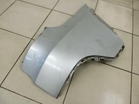 BMW X5 35d E70 06-10 Schutzecke für Stoßstange Stoßfänger Hinten Rechts BMW X5 35d E70 06-10 13.08.2007 gebraucht Vorschau 2