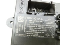 Ford Grand C-Max II 15-19 Steuergerät ECU Modul Keyless Remote Ford Grand C-Max II 15-19 17.10.2018 F1CT-19G481-AL... Vorschau 2