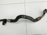BMW X5 35d E70 06-10 3,0 173KW Öl Schlauch Ölleitung für Getriebe Pos.2 BMW X5 35d E70 06-10 29.06.2007 7795491... Vorschau 2