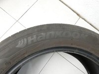 Citroen C4 Picasso II 13-16 2x Reifen Sommerreifen Hankook 205/55R17 91V 7.0mm Citroen C4 Picasso II 13-16... Vorschau 5