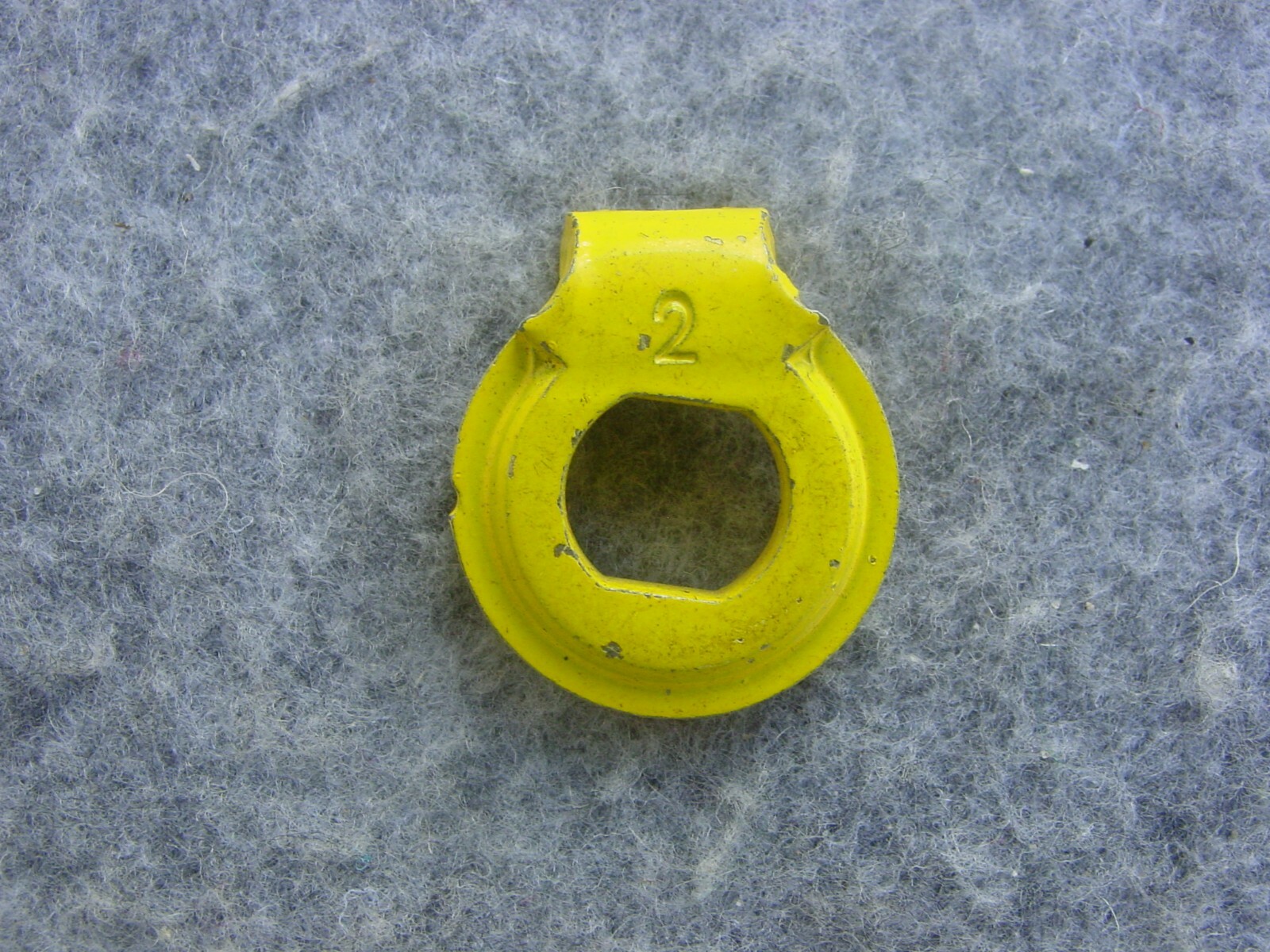 Shimano Lock Washer No. 2 Right 7/8 SG-7C21, SG7R40/41/42
