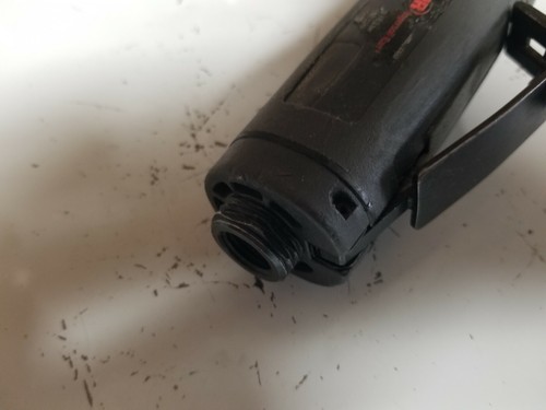 Aircraft tool Die greander  INGERSOLL RAND G1A2000RG4 20,000rpm