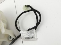 Peugeot Partner Tepee 08-12 Gebläsemotor Heizungsgebläse Lüfter Innenraum Peugeot Partner Tepee 08-12 07.06.2011... Vorschau 4