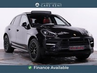 2020 Porsche Macan 2.9T V6 GTS SUV 5dr Petrol PDK 4WD Euro 6 (s/s) (380 ps) ESTA