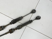 Toyota Avensis T27 08-11 2,0 93KW Schaltzug Schaltseilzug Schaltseil Toyota Avensis T27 08-11 24.04.2009 3382005350... Vorschau 2