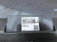Toyota Auris II E18 12-15 Steuergerät ECU Modul SG Power Management Batteriesteuerung Toyota Auris II E18 12-15... Vorschau 2