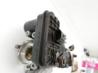 Audi A4 8W B9 15-19 TFSI 1,4 110KW CVNA Turbolader Turbo Abgasturbolader Audi A4 8W B9 15-19 08.08.2017 49180-01520... Vorschau 10