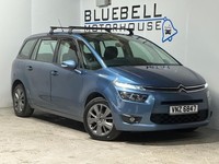 2015 Citroen Grand C4 Picasso 1.6 BlueHDi Selection Euro 6 (s/s) 5dr MPV Diesel 