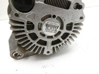 Mitsubishi ASX GAW 16-19 1,6 86KW Lichtmaschine Generator 140A 14V Mitsubishi ASX GAW 16-19 15.09.2017 1800A287... Vorschau 6