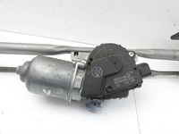 Suzuki Swift IV NZ 13-17 Wischermotor m. Wischergestänge Vorne Suzuki Swift IV NZ 13-17 23.12.2015 38110-68L00... Vorschau 2
