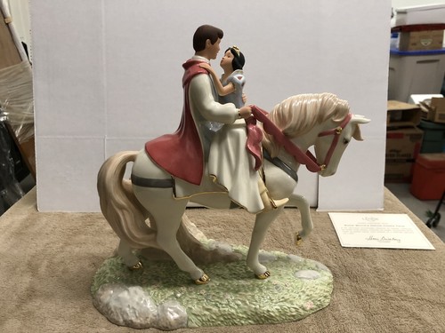 Snow White Dreams Come True