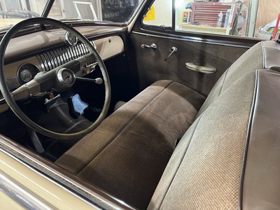 image 1 of interior