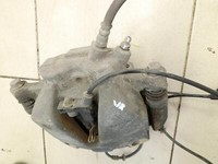 Mercedes X204 GLK 09-15 3,0 170KW Bremssattel Bremszange Vorne Rechts Mercedes X204 GLK 09-15 21.02.2009... Vorschau 4