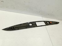 Mercedes W213 16-20 Lim Blende Unterbau für Griffleiste Heckklappe Mercedes W213 16-20 21.09.2020 gebraucht Vorschau 4