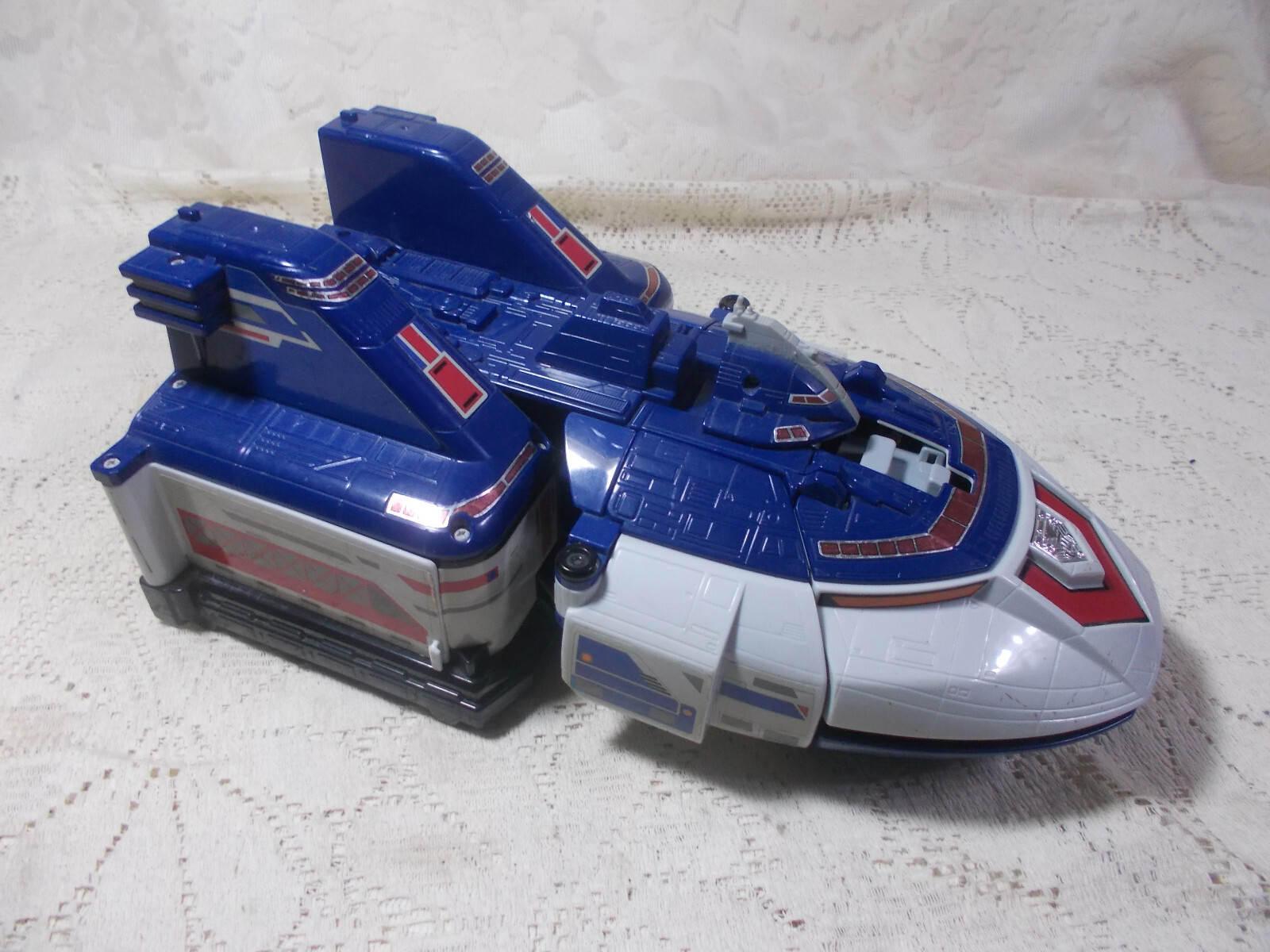 お助け求むスターウォーズ Zeztz Toys Announced Today DX ZEZTZ PHONE (with Faiz Capsem
