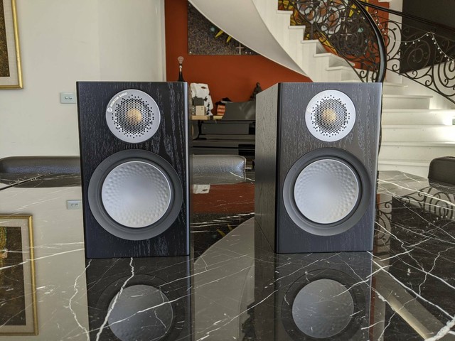 monitor audio studio 50 for sale