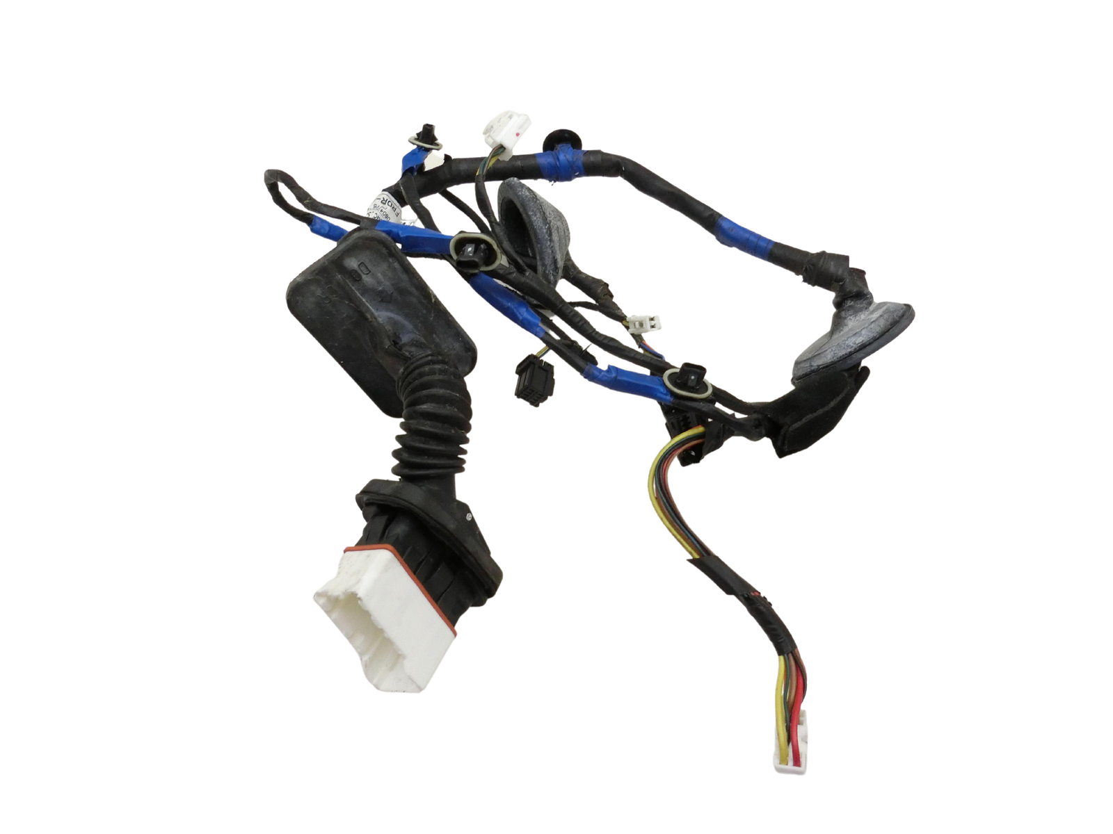 Harness for Door and Window Lift Right Front Hyundai Sonata NF V 04-08 - Bild 1