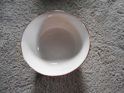 NOODLE / RICE BOWL - HONG KONG ?