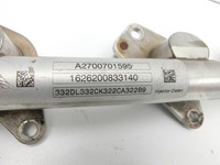 Mercedes W176 A180 15-18 1,6 85KW Einspritzleiste Düsenstock für Einspritzanlage Mercedes W176 A180 15-18... Vorschau 5