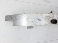 BMW E63 6er 645Ci 03-07 Stoßstangenträger Querträger Pralldämpfer Vorne BMW E63 6er 645Ci 03-07 10.01.2005 7185487... Vorschau 2