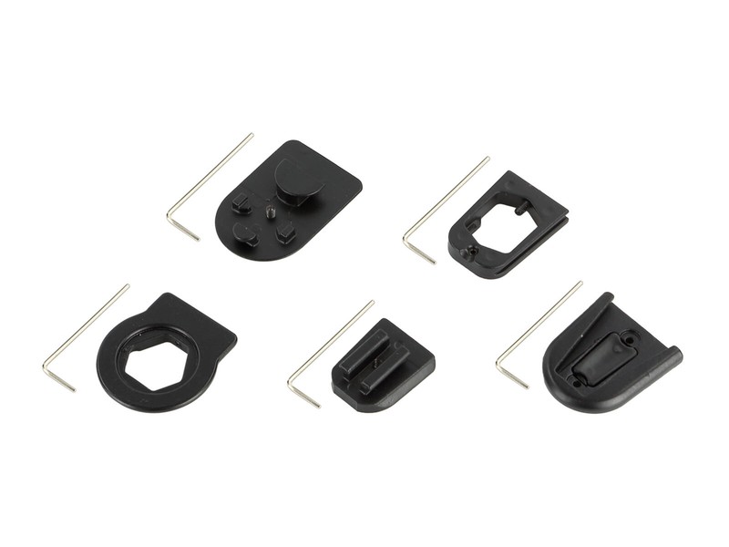 Acv Fahrzeugspezifischer Halter FÃ¼R Spiegelmonitor Universal 771000-6909