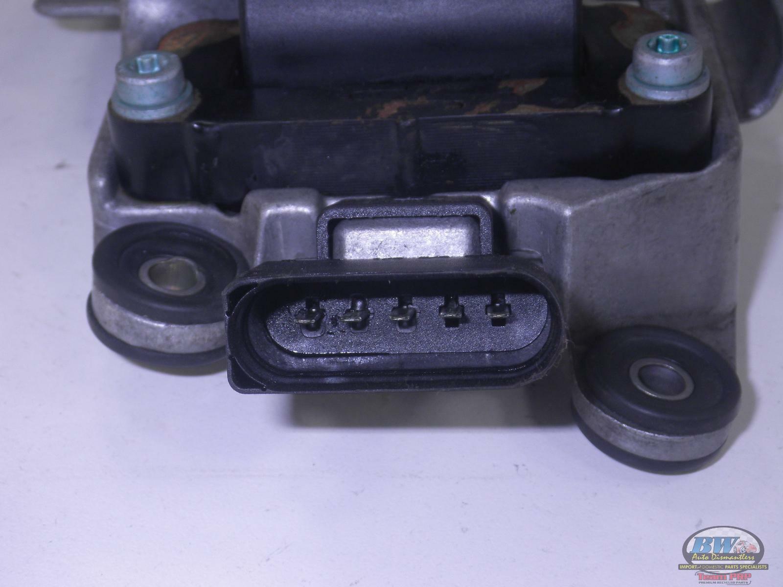 078905104; AUDI A6 OEM Ignition Coil/Coil Pack 2.8L 199804 eBay