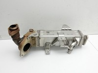 BMW G21 320dx 3er 19-22 2,0d 140KW Abgaskühlung Wärmetauscher für AGR BMW G21 320dx 3er 19-22 17.09.2020 7102262... Vorschau 2