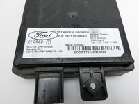 Ford Mondeo 5 V CF 14-19 Abstandssensor Radar Distronic Links Hinten Ford Mondeo 5 V CF 14-19 09.12.2015... Vorschau 2