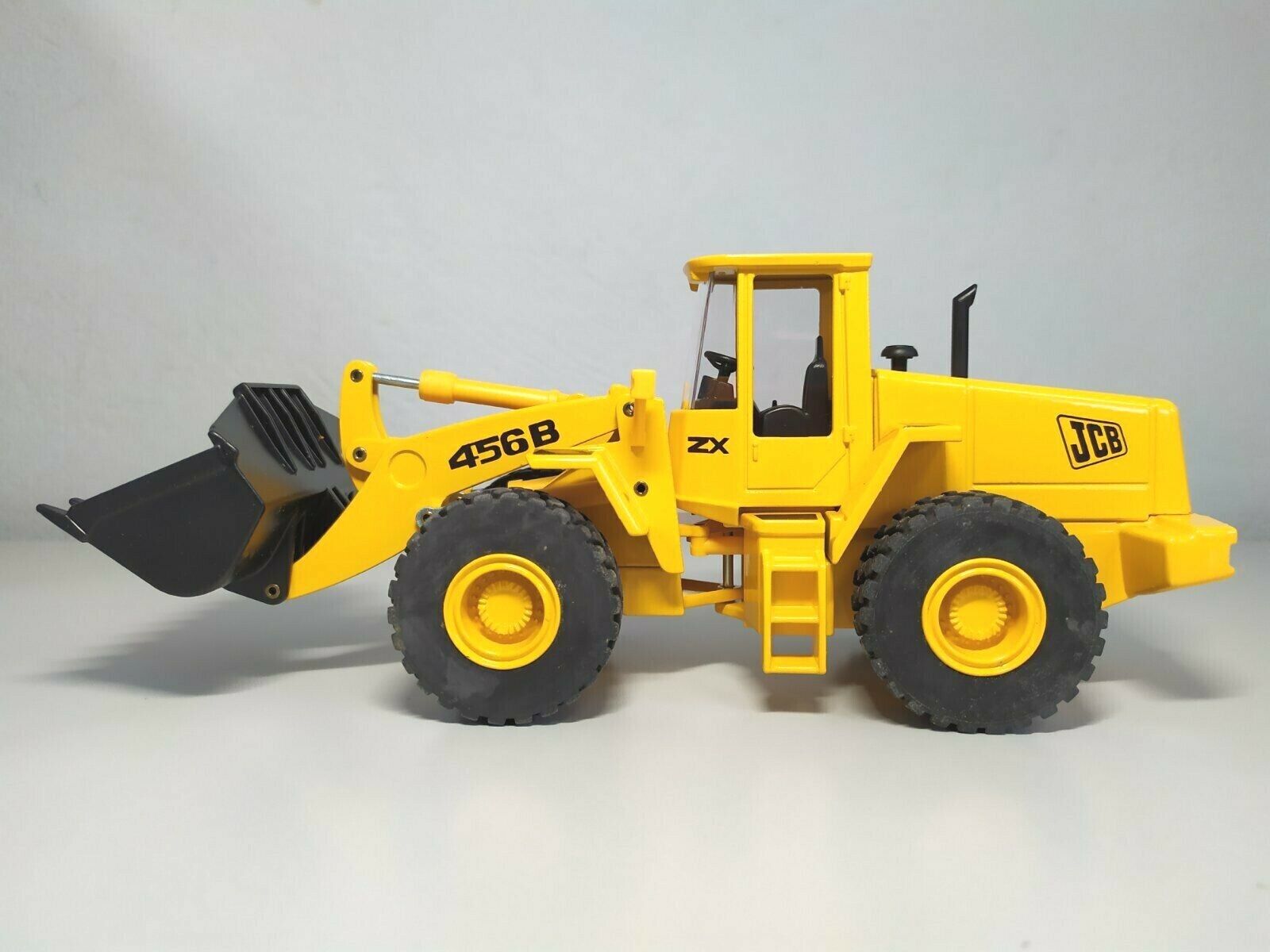 RARE JOAL 1:35 JCB 456B LOADER - JO-260 | eBay RARE JOAL 1:35 JCB 456B LOADER - JO-260 | eBay