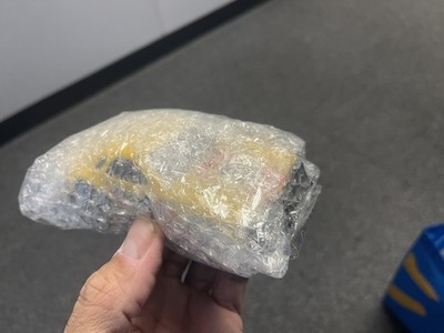 Item photo(s) from verified buyer