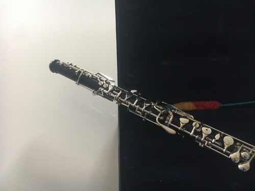 Selmer Oboe Student Model 1492, Great Condition, Sturdy Case! Plays Perfectly!